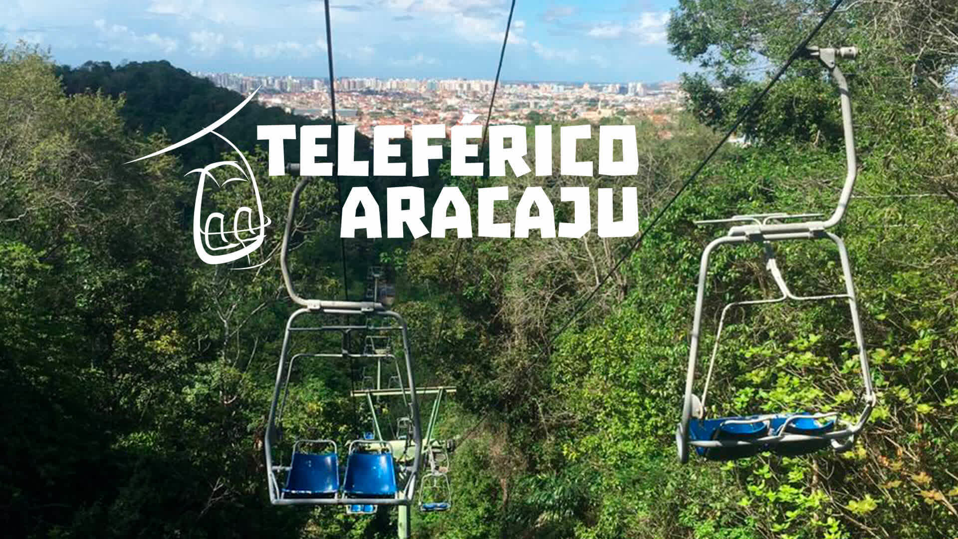 Quem somos - Teleférico de Aracaju SE | Venha curtir essa aventura